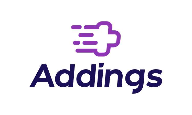 Addings logo